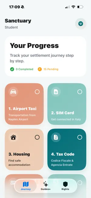 iNapoli screenshot 3