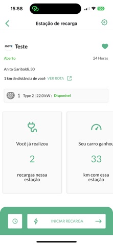 Recarga Verde Screenshot 4 of 5