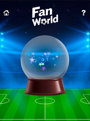 Fan World: Soccer Sounds