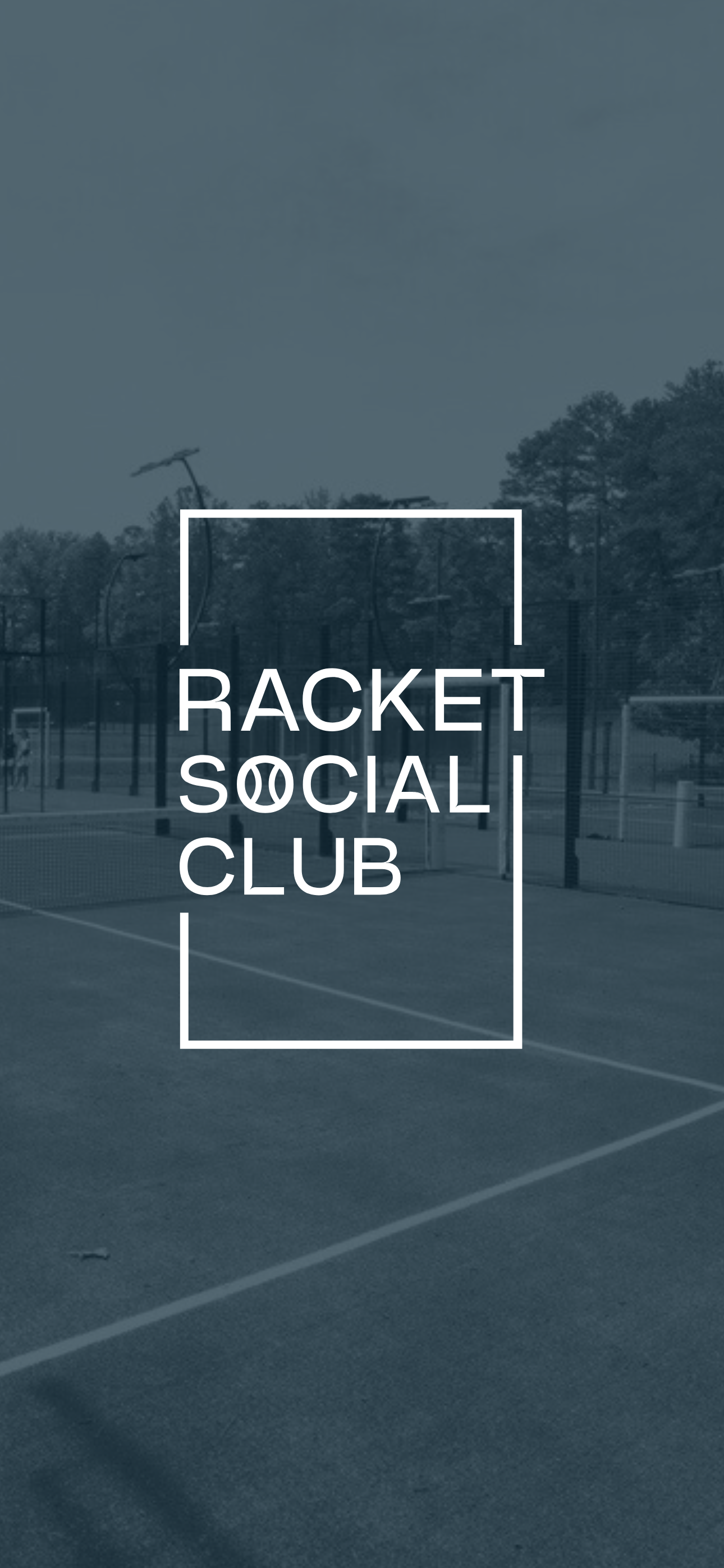 Racket Social Club