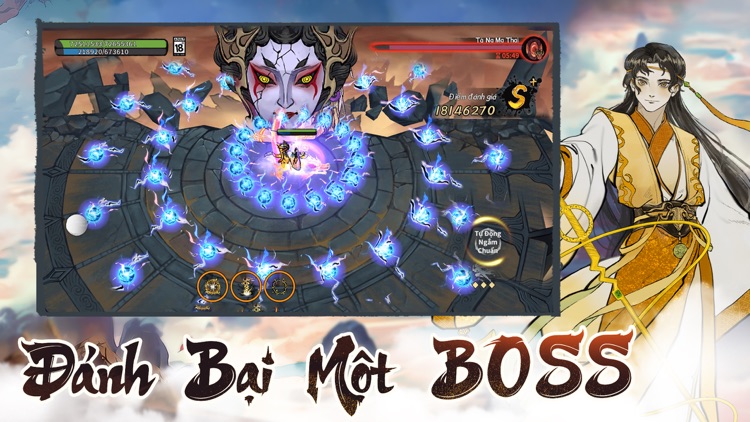 Ngự Kiếm Sinh Tồn