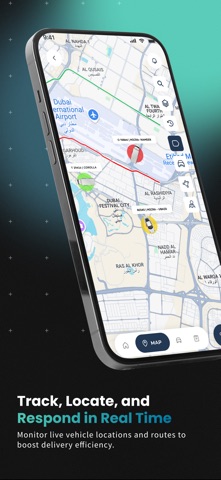 TouchTracks Screenshot 2 of 4