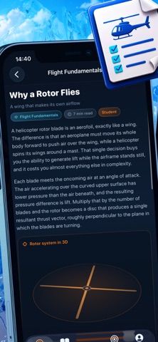 HeliPilotora screenshot 5