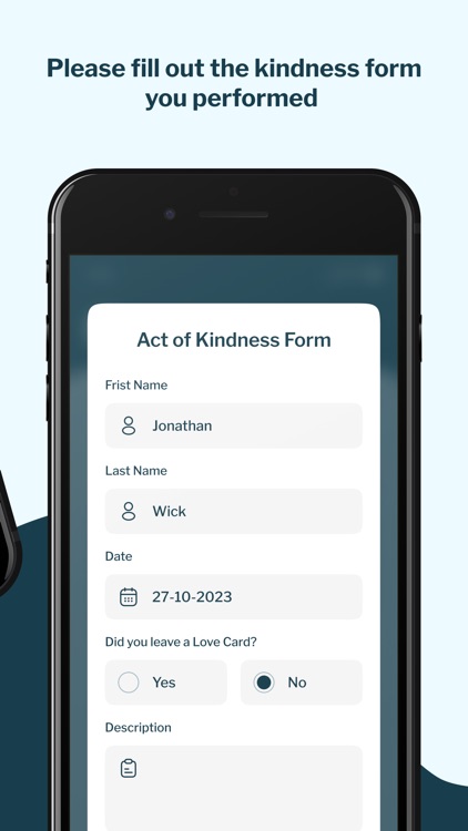 Love Pledge screenshot-3