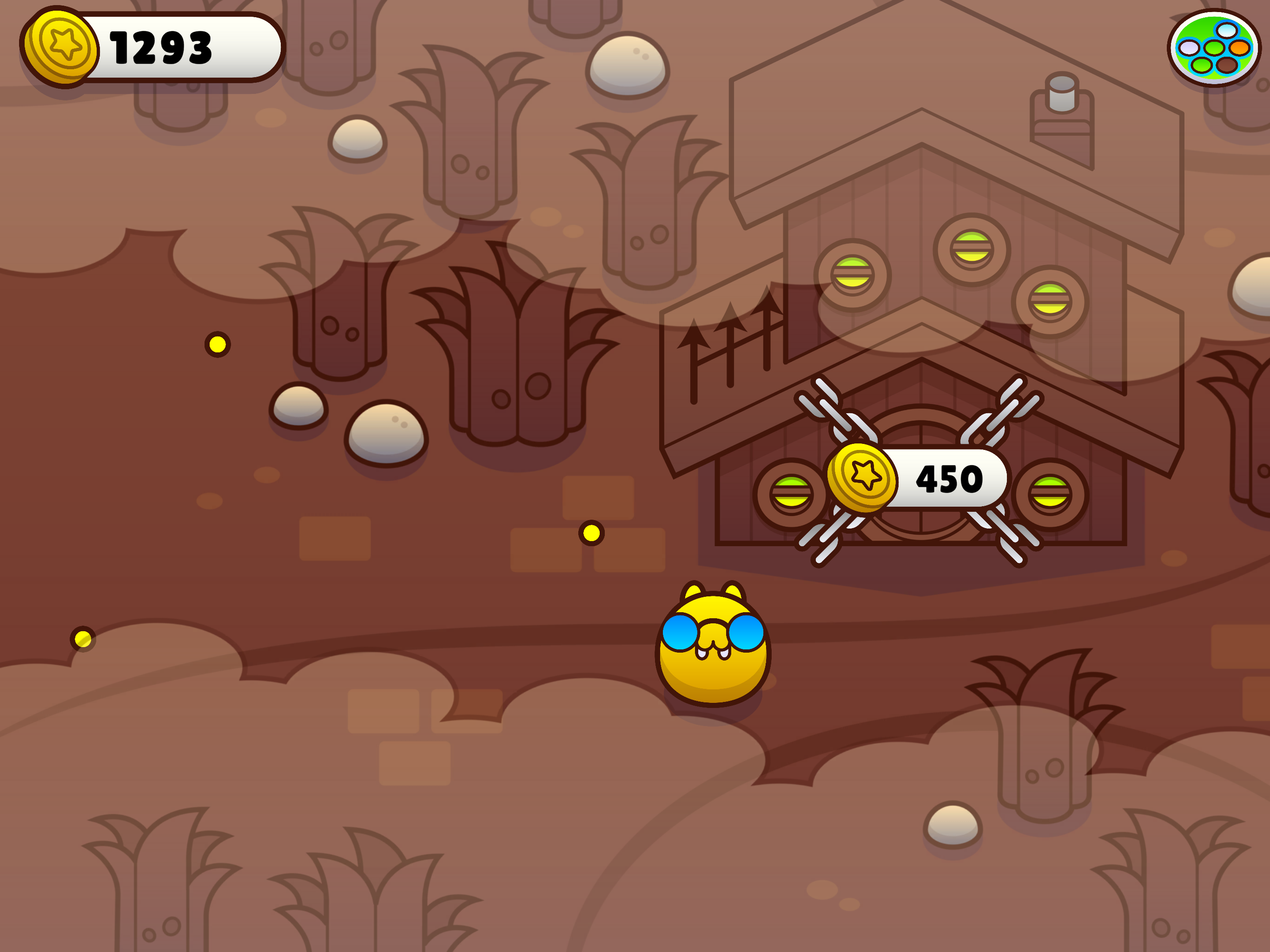 Howly Playtime screenshot 15