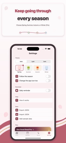 One Good Deed – Kindness Diary Screenshot 4 of 5