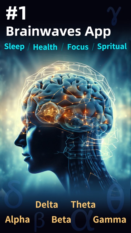 Brainwaves Binaural Beats ™