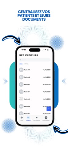 Markus Santé screenshot