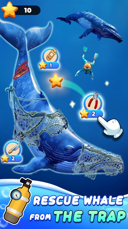 Save The Pet: Tile Match 3