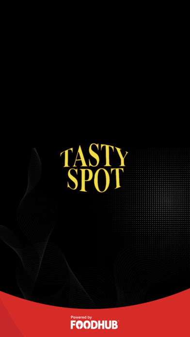 Tasty Spot. Screenshot