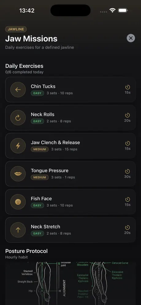 Chin Roast screenshot 5