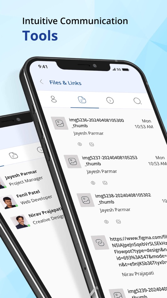 #5. Project Board (macOS) 由: Suresh Karpatiya