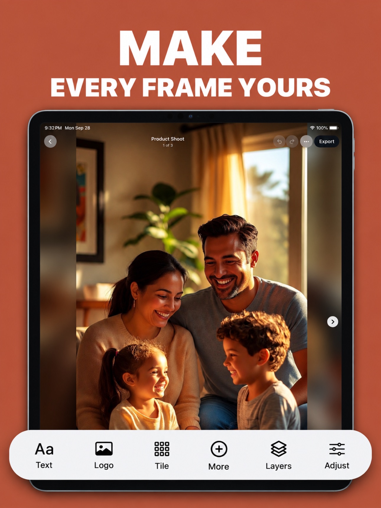 Screenshot 10 of Add Watermark on Photos: Stamp