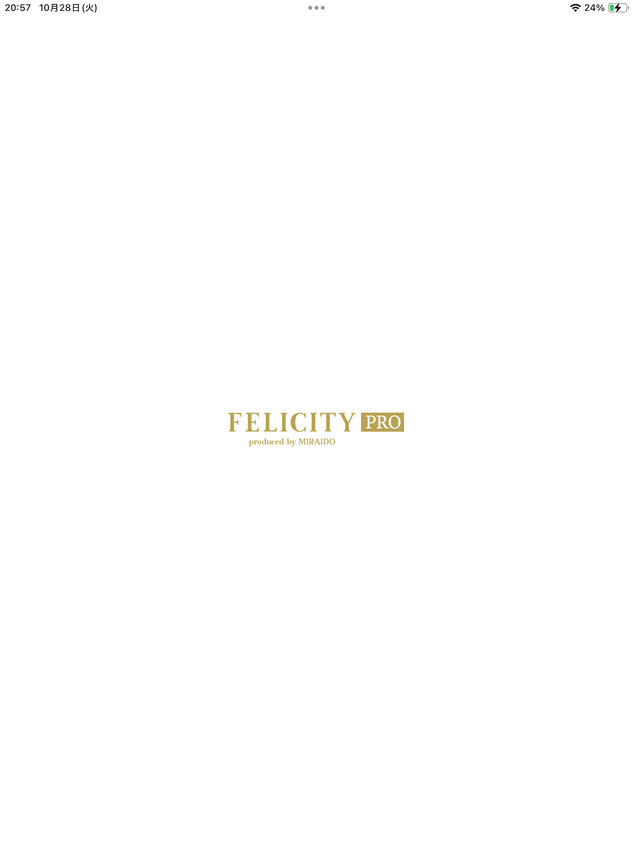 FELICITY PRO
