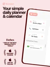 Structured - Daily Planner 1