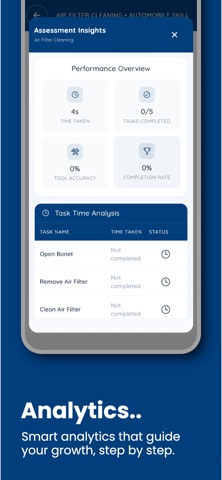 SkillPlayAI Screenshot 6 of 6
