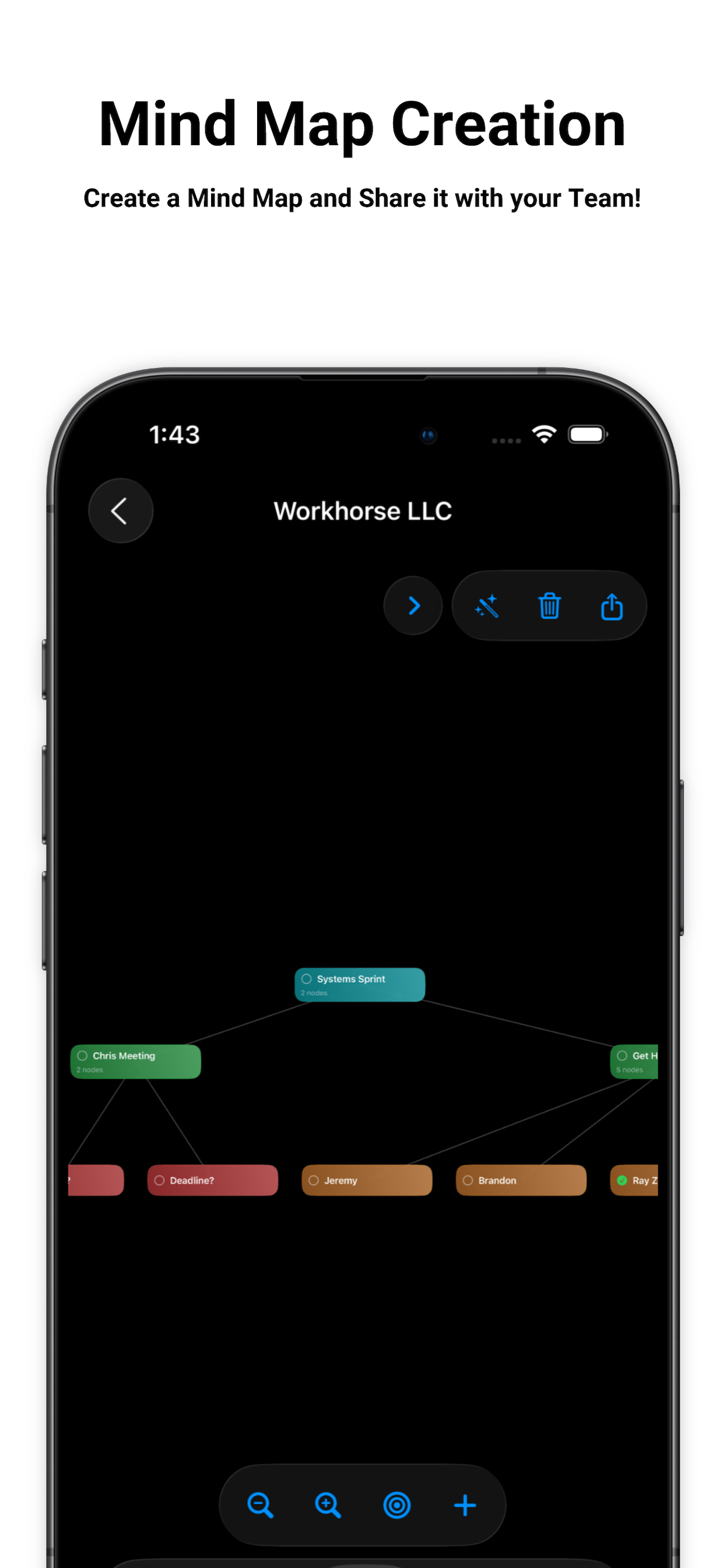 nexusStack - .nexusStack是一款轻量级工作区，可帮助自由职业者、