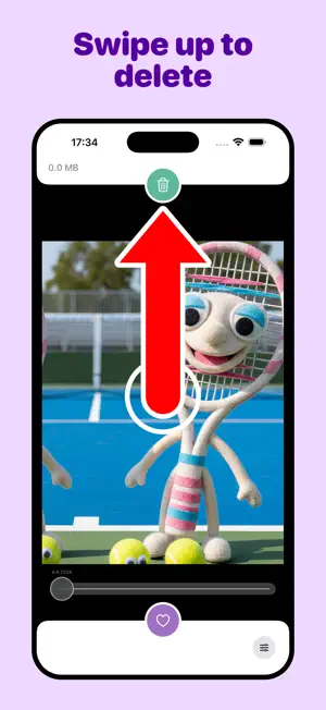 PhotoTrasher screenshot 3