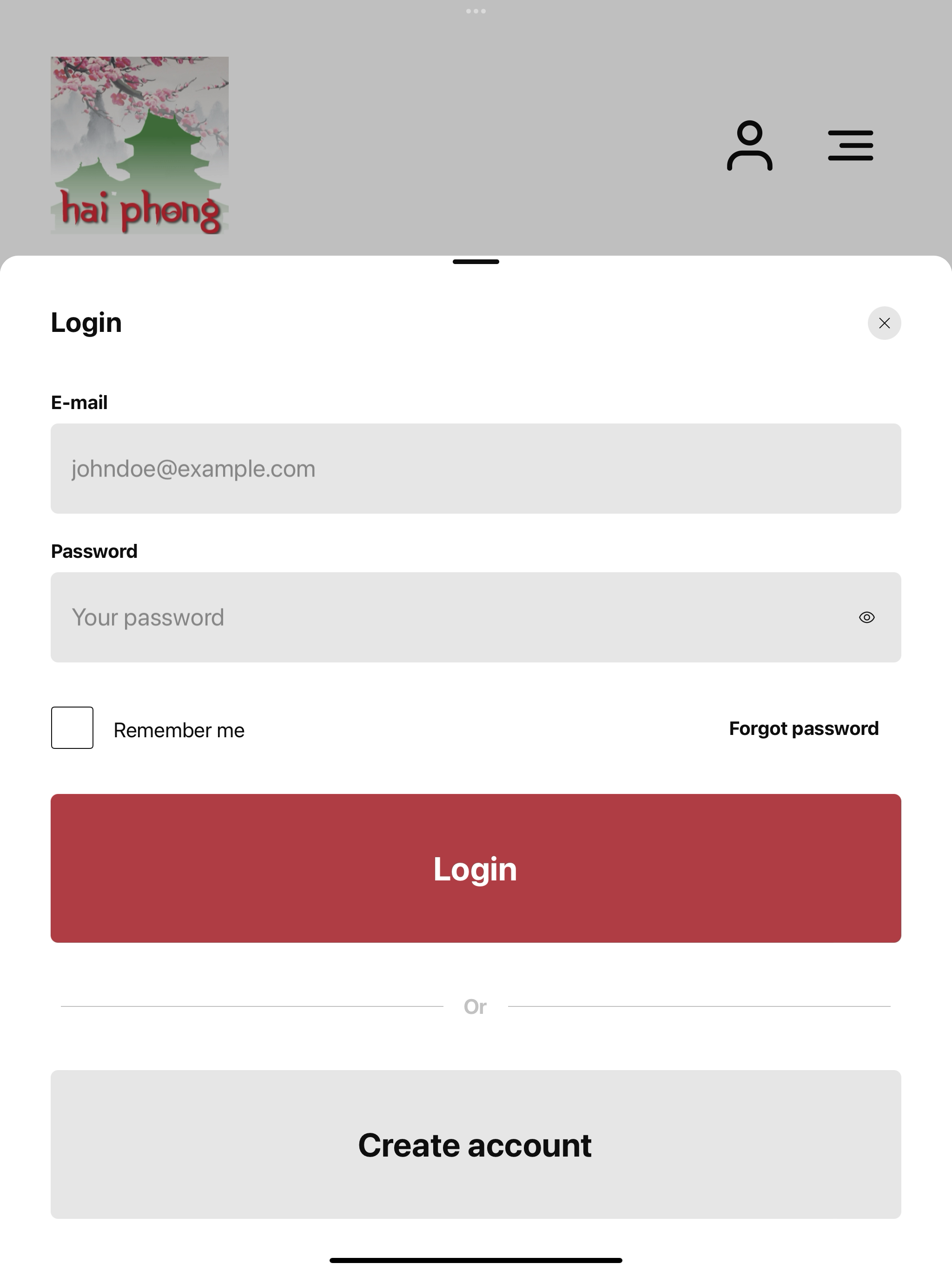 Hai Phong