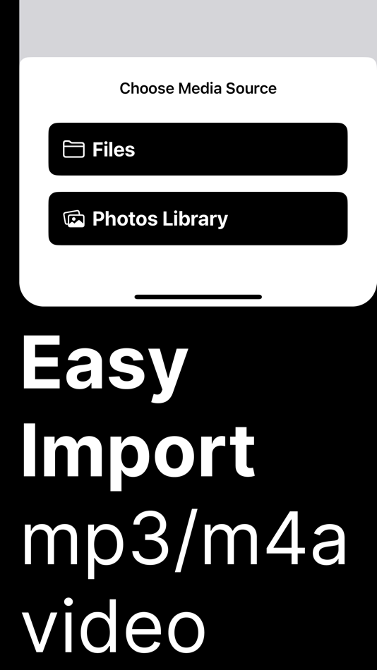 #4. LOUDER: AI Volume Booster (iOS) De: Jayven Nhan