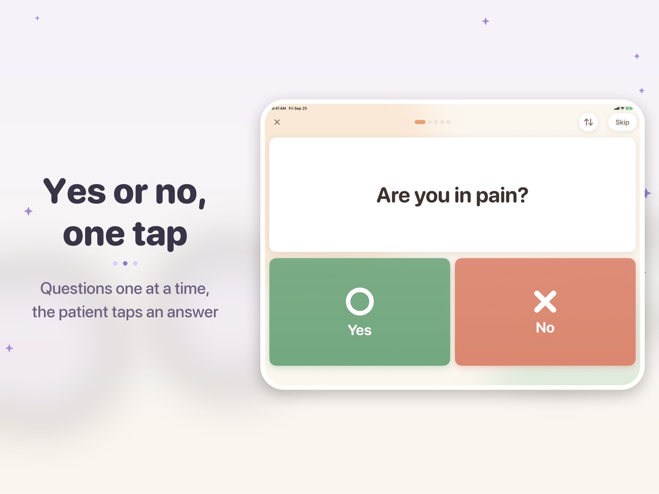 Screenshot 9 of Pointalk