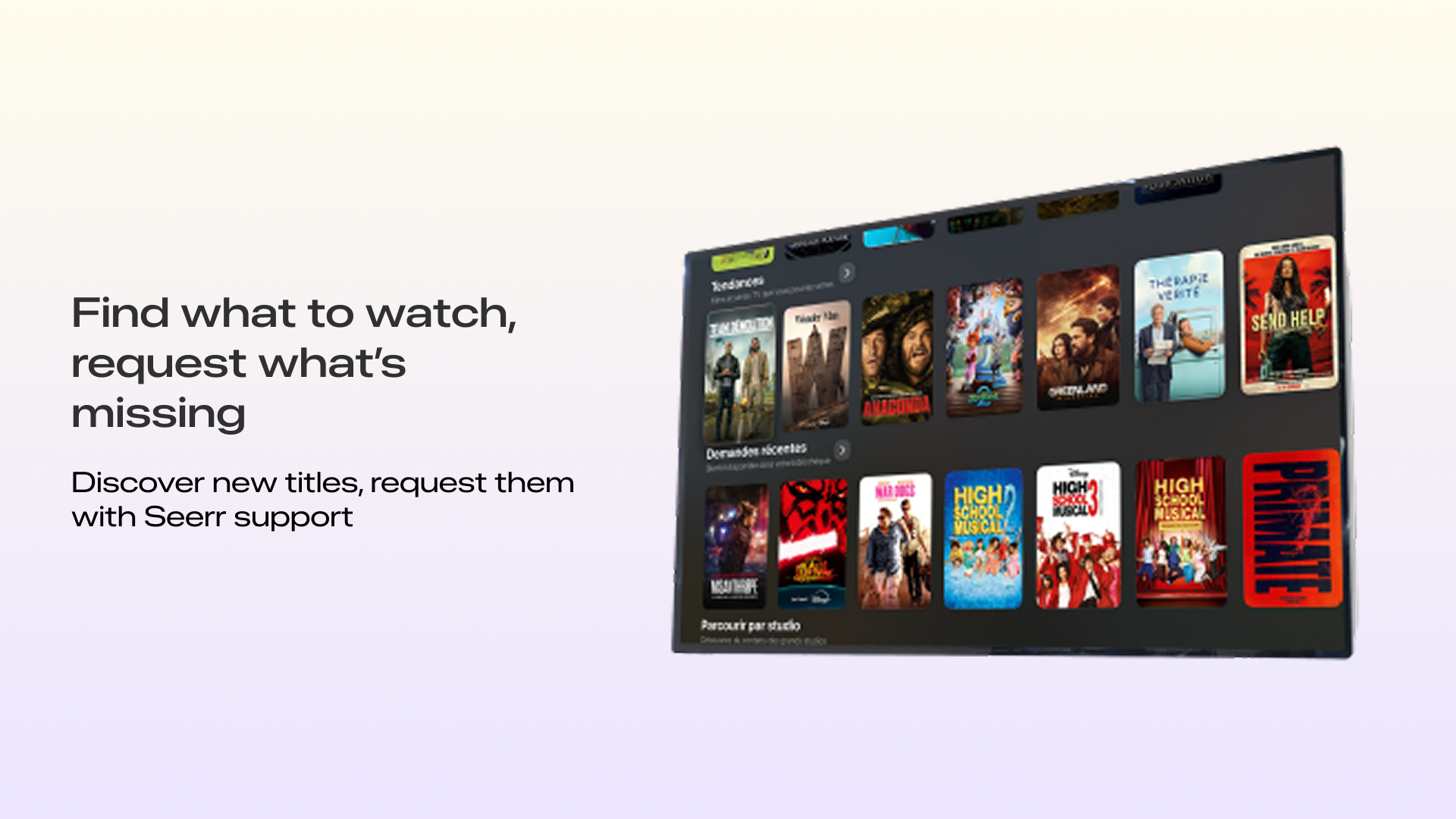 JellyTV screenshot 17