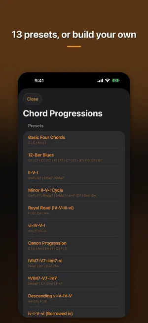 BeatPocket - Drum Metronome screenshot 4