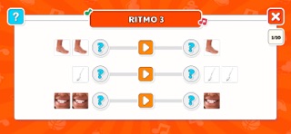 ABC do 3 Palavrinhas Screenshot 6 of 6