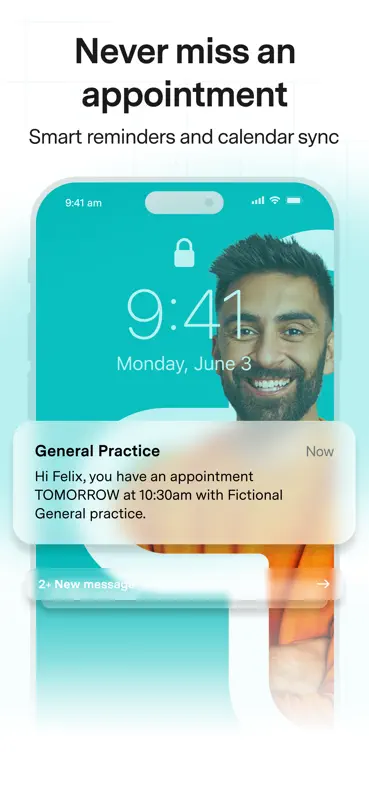 Healthengine screenshot 8 of 9