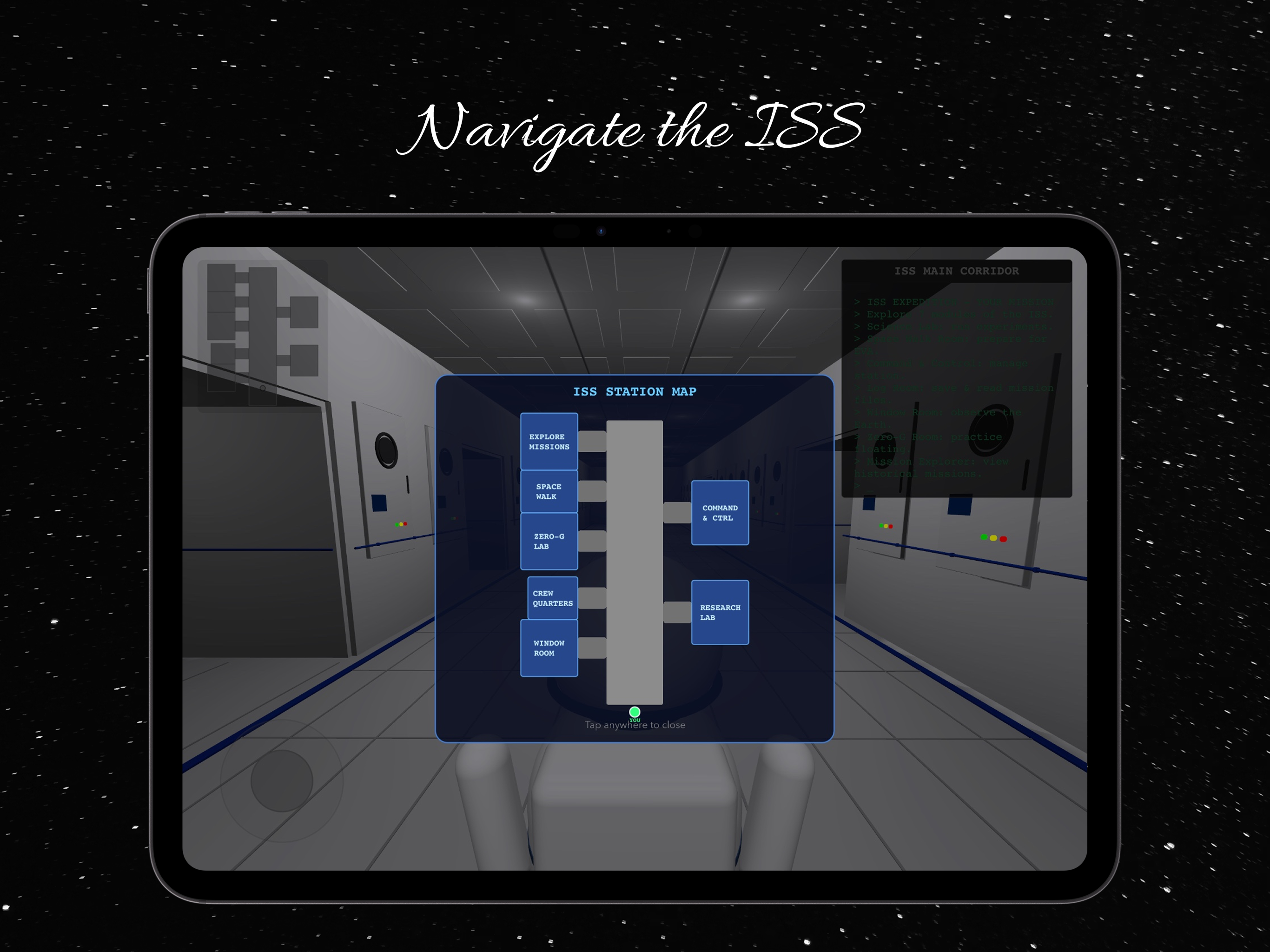 AstroMe screenshot 3