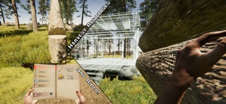 The Rot Within Screenshot 1 of 4