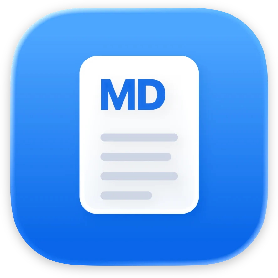 MDash — Markdown to PDF
