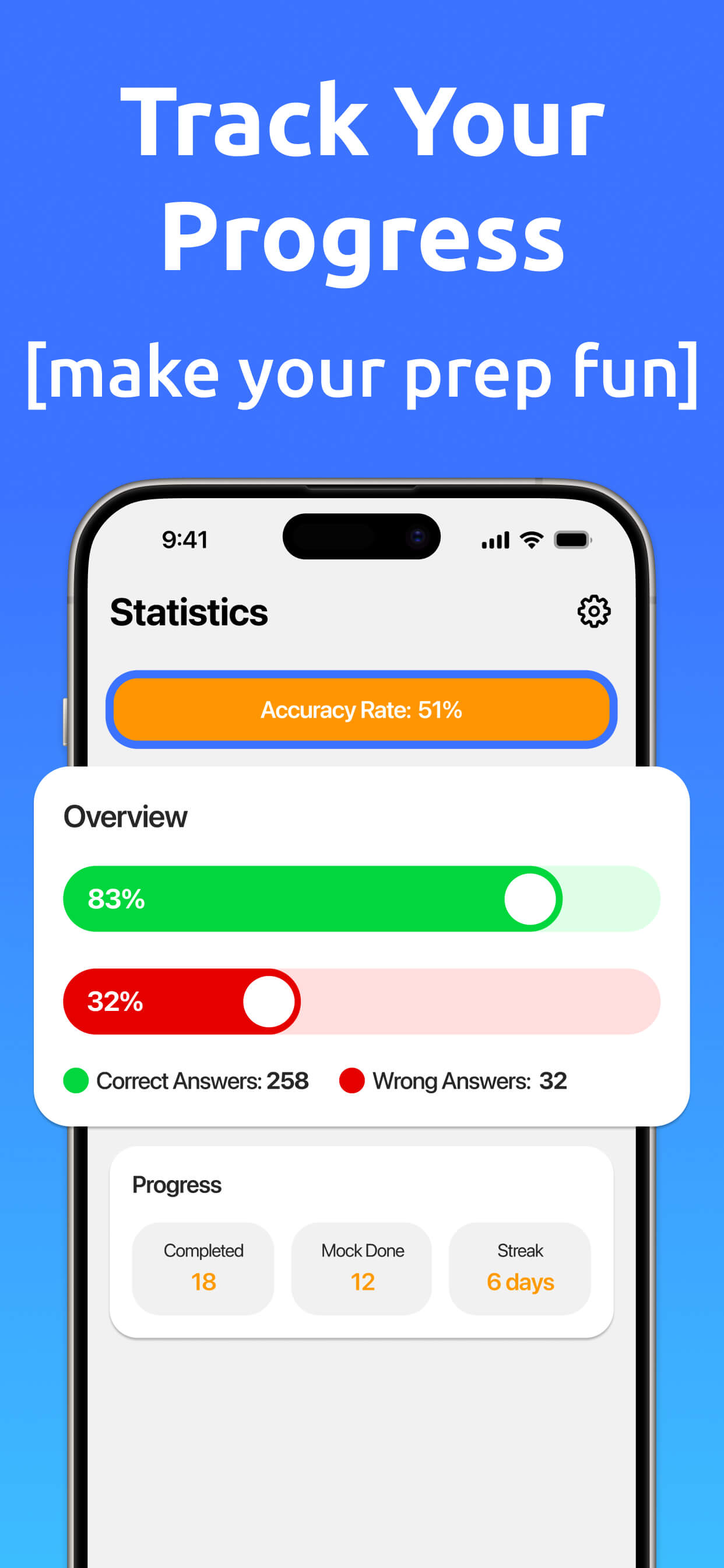 DMV Practice Test & CDL Prep