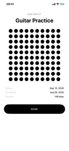 100: Do It One Hundred Times Screenshot 4 of 8