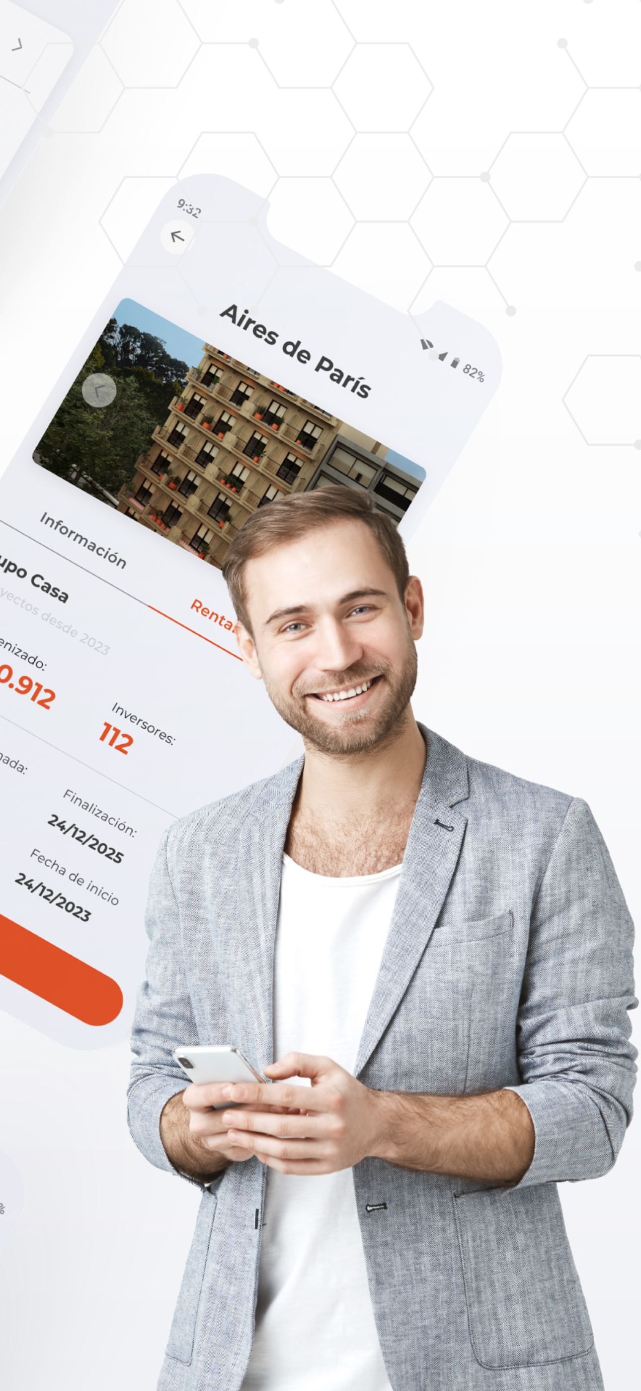 MiCasa: Inversión Inteligente