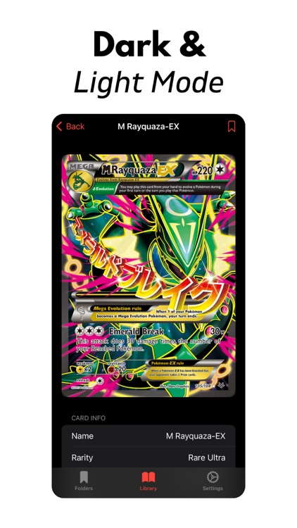 TCG Scanner for Pokemon screenshot-5