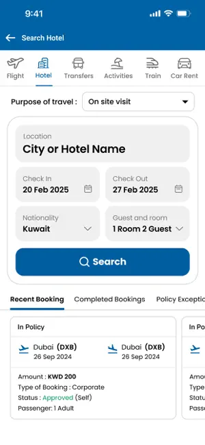 Qgo 365 screenshot 3