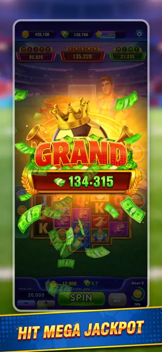 Victory Cup screenshot 4