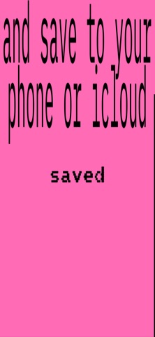 @--Pin--- iPhone screenshot