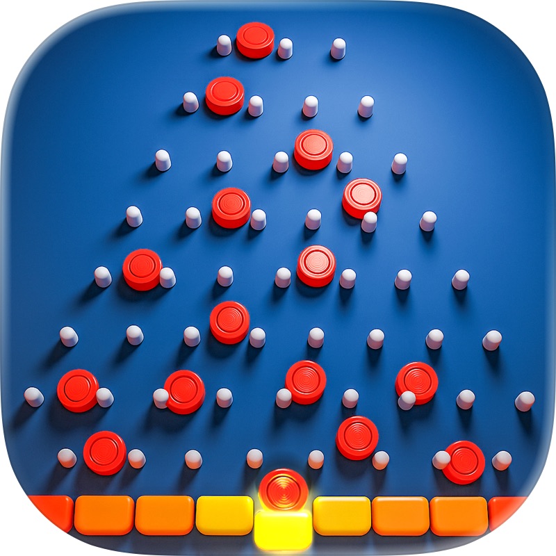 Ball Guys : Stumble & Fall screenshot 8
