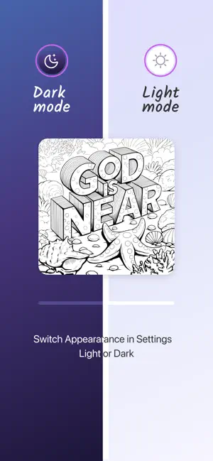 Faith Color screenshot 7