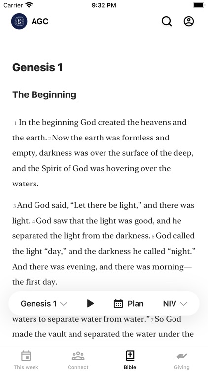 Ashland Grace Church