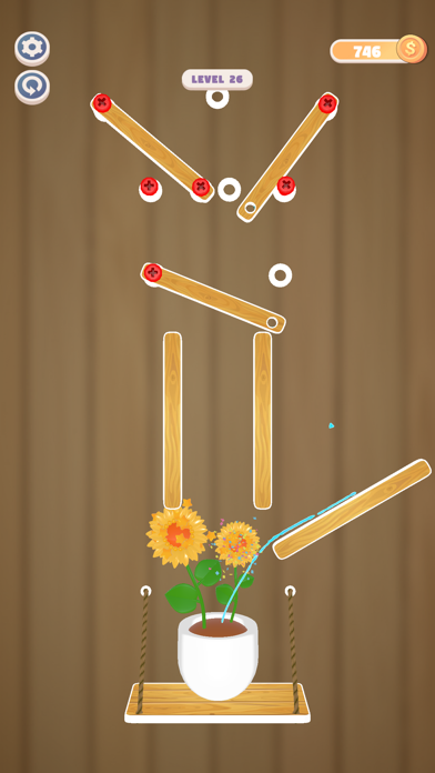 Water Screw Puzzle Screenshot