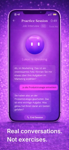 IntoDeutsch Screenshot 3 of 5