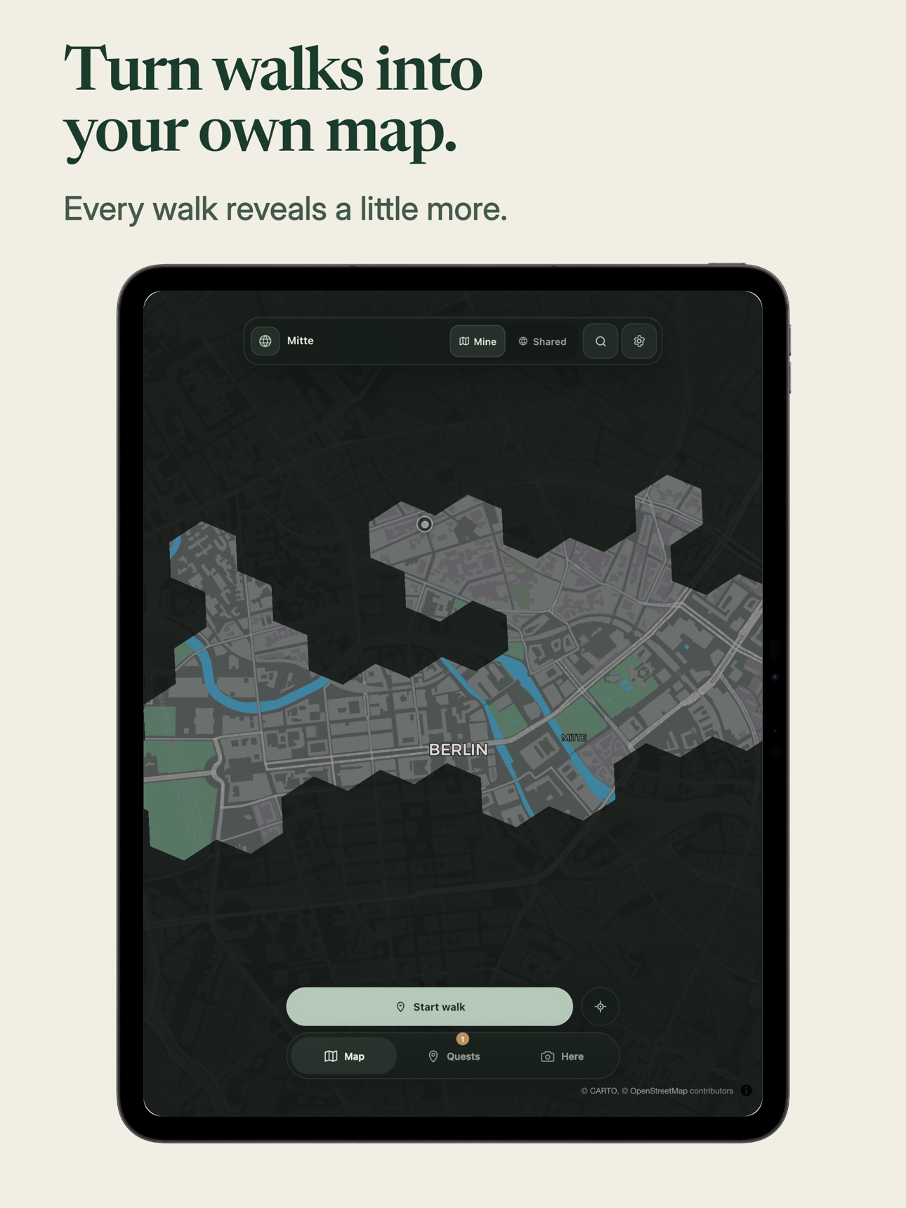 Screenshot 7 of Disco: Explore Your World