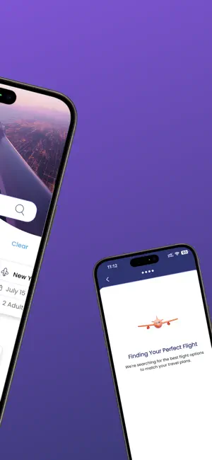 SafarHub screenshot 2