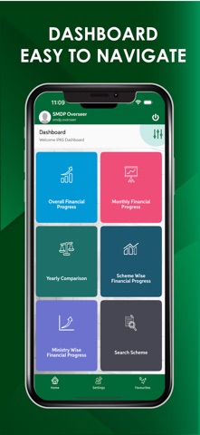 iPAS Pakistan screenshot