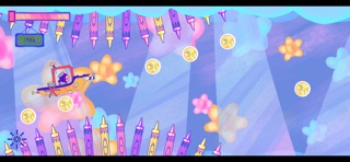 Space Ship: Bonita Screenshot 2 of 5