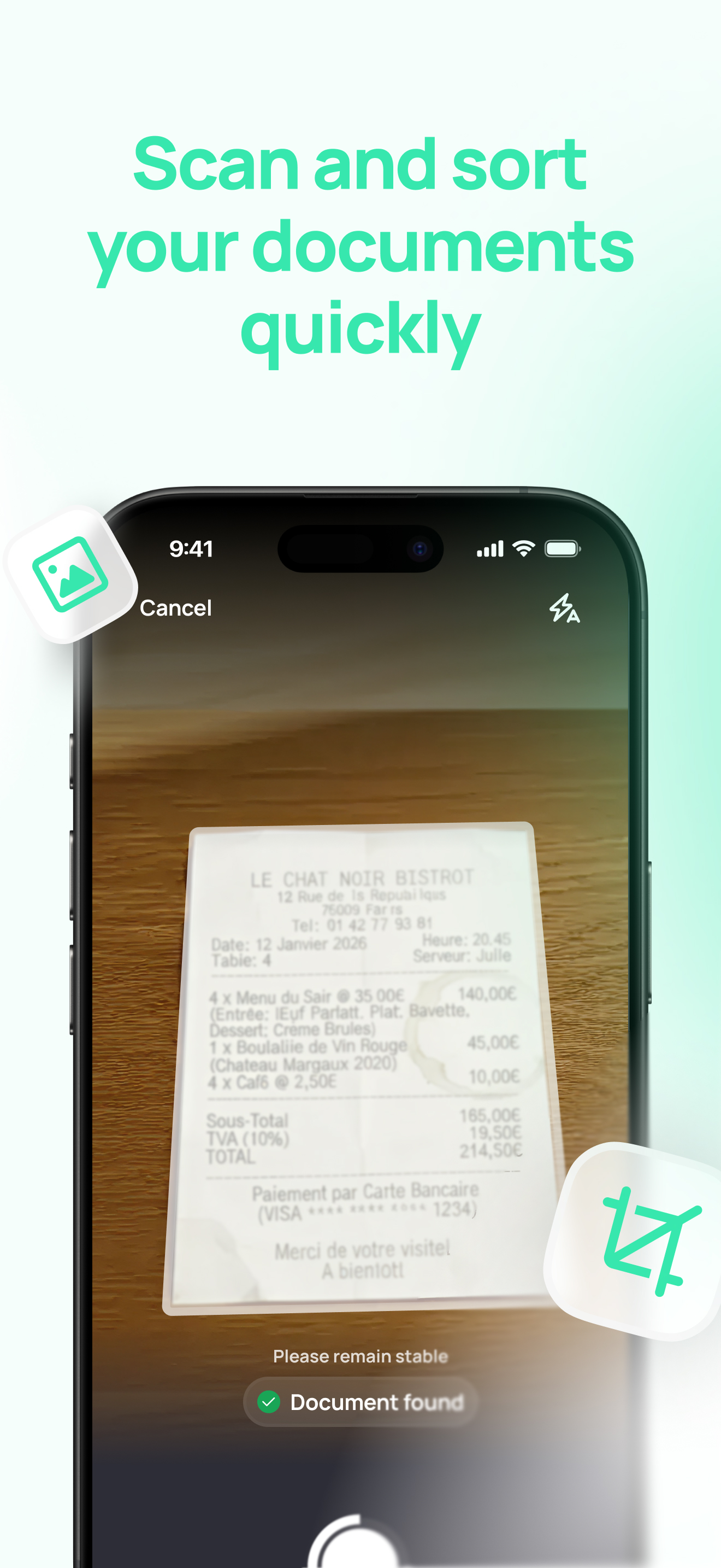 myIQEQ screenshot 4