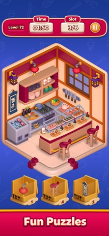 Craft Master: Place It Screenshot 6 of 8